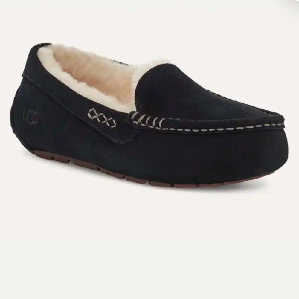 UGG Ansley slippers